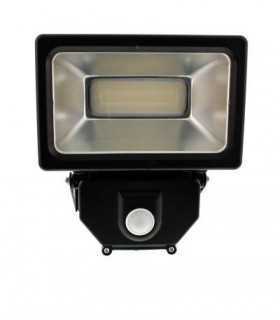 Proiector cu LED SMD 30W 1950lm IP44 4000K Well