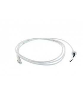 Cablu alimentare DC pt laptop Apple Magsafe1 L 1.8m 90W CABLE-DC-AP-MAGS1/L
