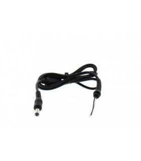 Cablu alimentare DC pt laptop Toshiba 6.3x3mm T 1.2m 90W CABLE-DC-TO-6.3X3.0/T