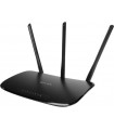 Router wireless N 300Mbps 3 antene TL-WR940N TP-LINK