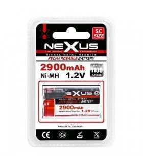 Acumulator de lipire SC HR14 Ni-Mh 1.2V 2900mAh Nexus