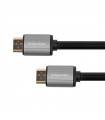 Cablu HDMI - HDMI 3m V2.0 4K UHD 60Hz Basic KRUGER&MATZ