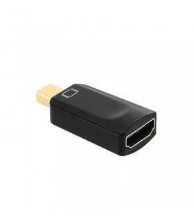 Adaptor mini DisplayPort - HDMI mama Cabletech