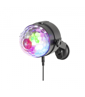 Lumina party Spectra Rave NGS
