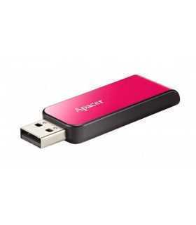 Memorie flash USB 16GB Apacer roz USB2.0 AH334