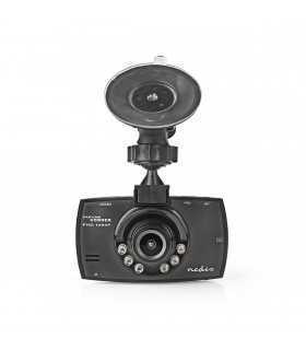Camera auto DVR FullHD 1080p 2.7" 120 Nedis