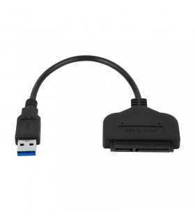 Cablu adaptor USB 3.0 SATA