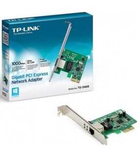 Placa de retea PCI-E mini 10/100/1000Mbps 3239DL TG-3468 TP-Link