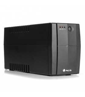 UPS off-line 400VA 240W Fortress NGS