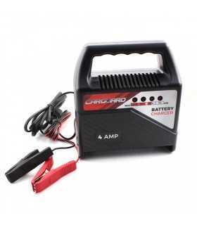 Incarcator baterie auto 12V 4A Redresor