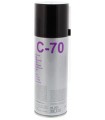 Spray ulei siliconic C-70 DUE CI 200ml