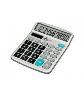 Calculator de birou EC 3770 10 digit baterie +solar Trevi