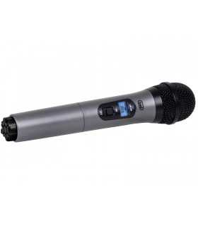 Microfon wireless unidirectional VHF EM 401 R Trevi