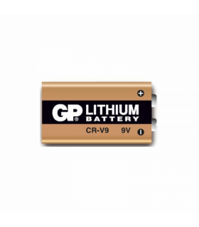 Baterie buton litiu 9V 1buc/blister GP