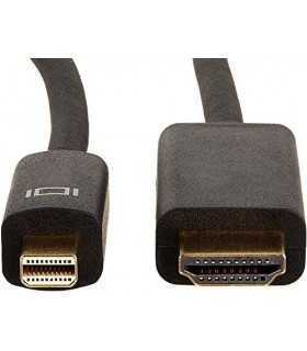 Cablu activ mini DisplayPort - HDMI 1.8m 4K 2K 60Hz WELL