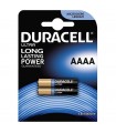 Baterii Duracell ultra alcaline AAAA set 2buc