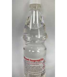 Alcool izopropilic 900ml izopropanol concentratie 99.9
