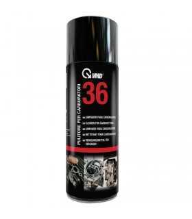 Spray agent pentru curatarea carburatorului 400ml VMD 36