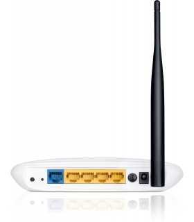 Router wireless 150Mbps 11N TP-Link