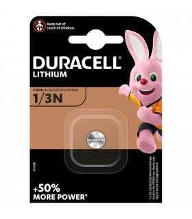 Baterie CR1/3N Duracell Lithium 11.6x10.8mm 1buc