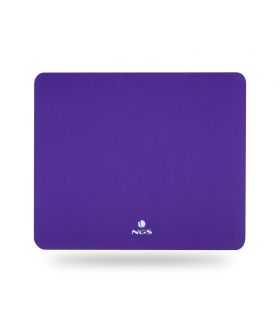 Mouse pad NGS Kilim Purple 250x210mm mov