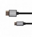 Cablu HDMI - MINI HDMI 1.8m BASIC Kruger&Matz