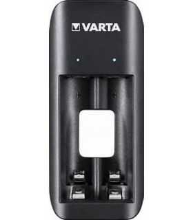 Incarcator Varta 57651 AA/AAA NiMH la portul USB