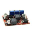Modul STEP UP-DOWN 3A LM2596S DC-DC LM2577S