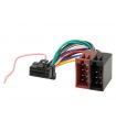 Cablu adaptor auto radio conector ISO - Alpine 16 pini 4CARMEDIA ZRS-74