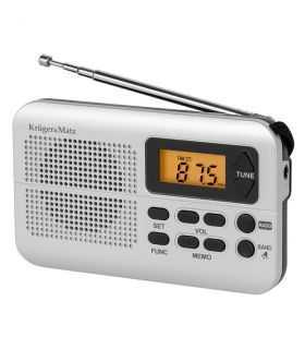 Radio portabil Kruger&Matz KM0819