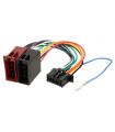 Cablu adaptor radio auto ISO Pioneer 16 pini 4CARMEDIA ZRS-196