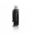 Memorie flash USB 3.2 32GB negru/alb Apacer AH350B AH32GAH350B-1