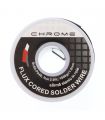 Fludor 1000gr 1.6mm Chrome SN60 PB40 Flux 2%