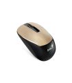 Mouse wireless NX7015 2.4Ghz auriu-negru Genius