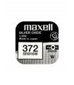 Baterie ceas Maxell SR916W V372 1.55V oxid de argint 1buc