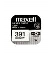 Baterie ceas Maxell SR1120W V391 AG8 1.55V oxid de argint 1buc