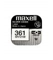 Baterie ceas Maxell SR721W V361 SR58 1.55V oxid de argint 1buc