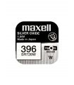 Baterie ceas Maxell SR726W V396 SR59 1.55V oxid de argint 1buc