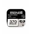 Baterie ceas Maxell SR920W V370 SR69 1.55V oxid de argint 1buc