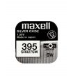 Baterie ceas Maxell SR927SW V395 SR57 1.55V oxid de argint 1buc
