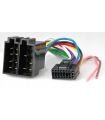 Cablu adaptor conector ISO - JVC 16 pini 4CARMEDIA ZRS-76