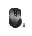 Mouse wireless A4Tech G9-730FX 2000DPI USB negru