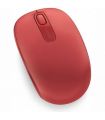 Mouse wireless Microsoft Mobile 1850 U7Z-00033 1000DPI rosu