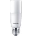 Bec LED Philips T38 E27 9.5W (68W) lumina calda 3000K 929001901402