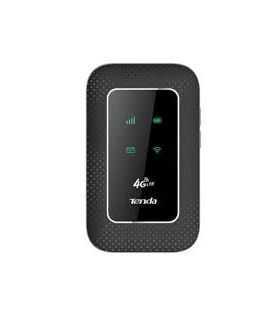 Router wireless portabil Tenda 4G180 4G 2100mAh 150Mbps micro CARD SIM
