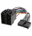 Cablu adaptor conector ISO - Prology 20 pini 4CARMEDIA ZRS-172