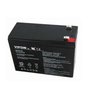 Acumulator gel plumb 12V 10Ah Vipow