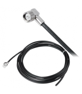 Cablu CB cu mufa LC27 3.6m Cabletech