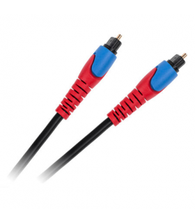 Cablu Toslink 3m optic Cabletech