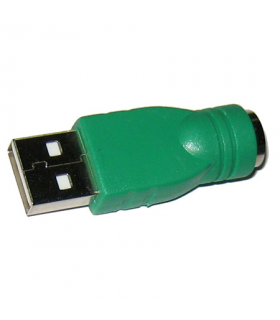 Adaptor USB tata la PS2 mama Cabletech